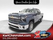 Chevrolet Silverado 2500 HD