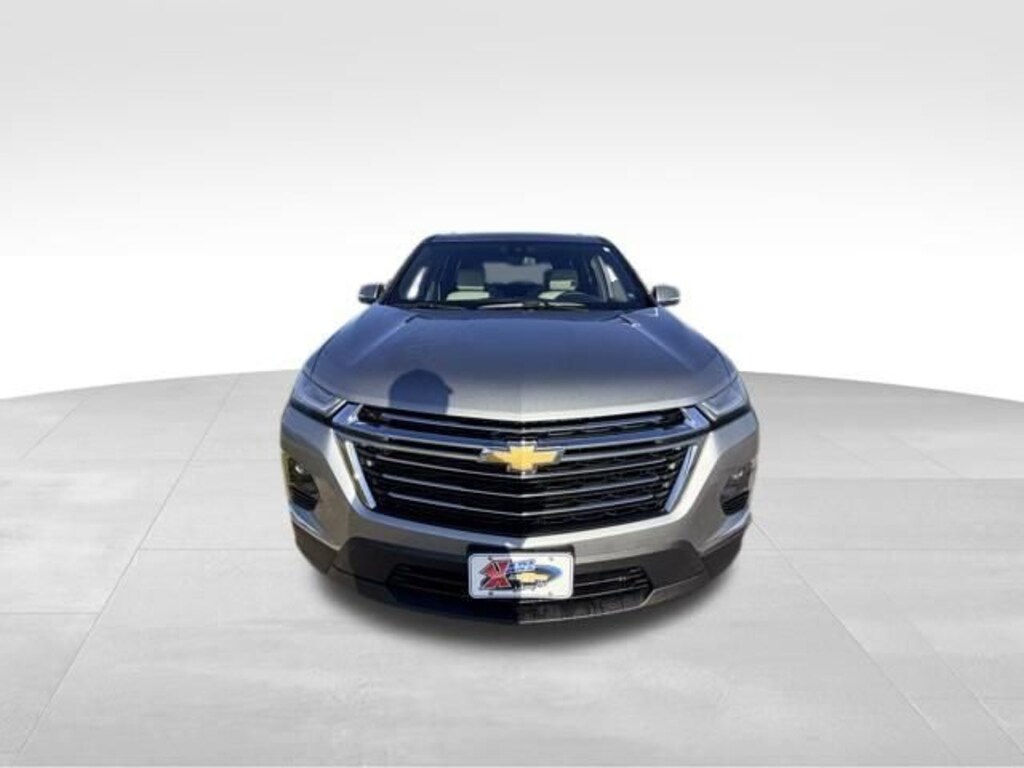 Used 2023 Chevrolet Traverse LT Leather SUV