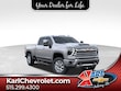  Chevrolet Silverado 2500 HD