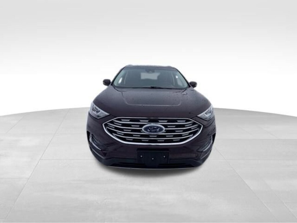 Used 2019 Ford Edge SEL