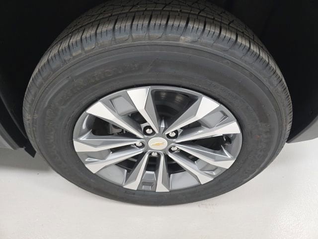 2026 Chevrolet Equinox LT - Photo 24