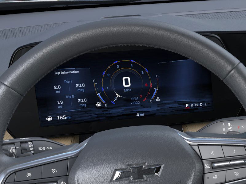 2026 Chevrolet Equinox ACTIV - Photo 47