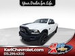  Ram 1500 Classic