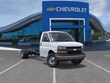 Chevrolet Express Cutaway 4500