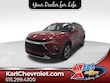 Chevrolet Blazer