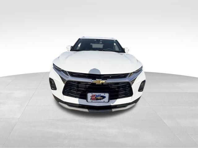 2022 Chevrolet Blazer 2LT photo 2