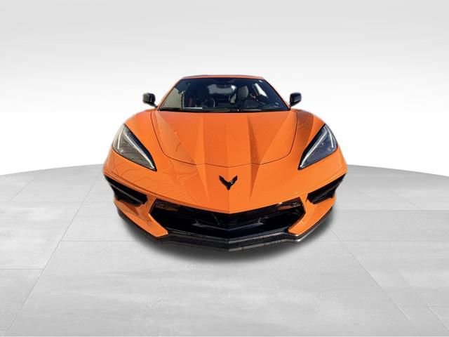 2023 Chevrolet Corvette Stingray 3LT photo 2