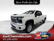  Chevrolet Silverado 3500 HD