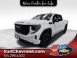  GMC Sierra 1500