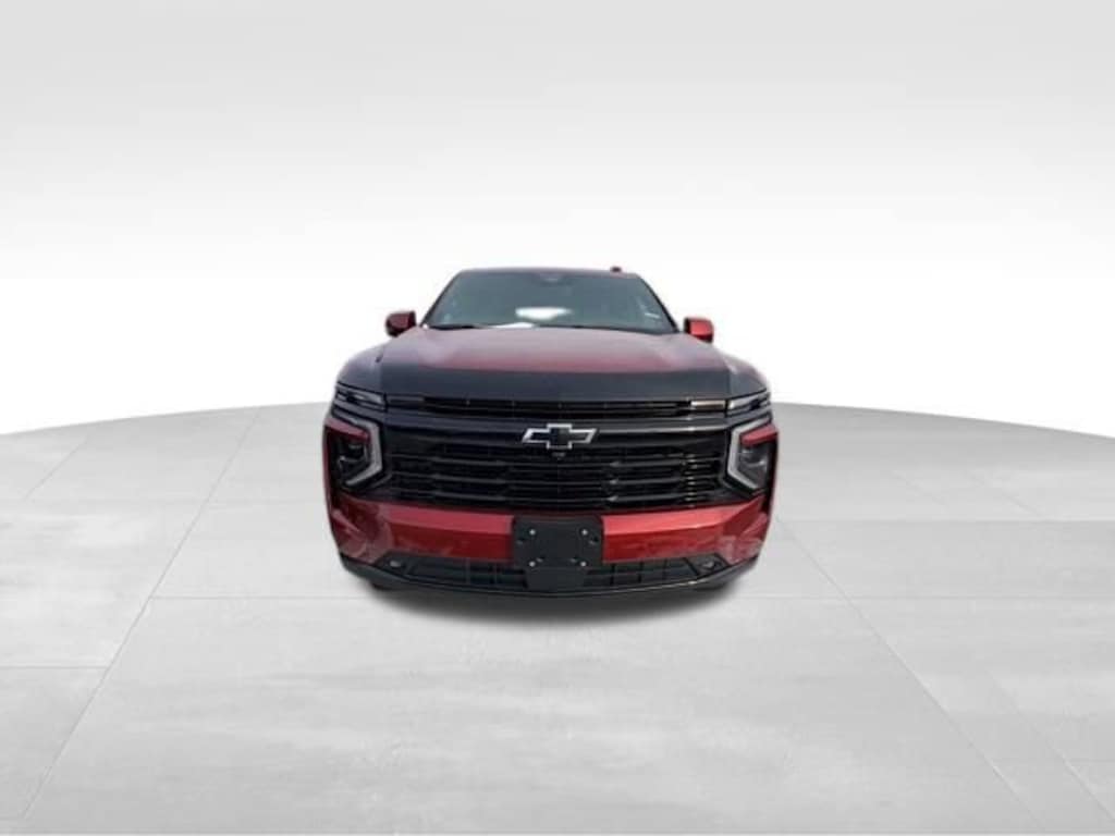 Used 2025 Chevrolet Tahoe RST SUV