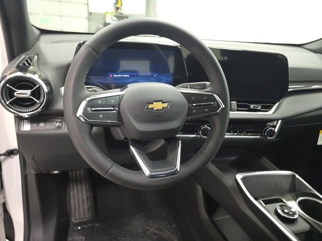 2026 Chevrolet Equinox LT - Photo 11