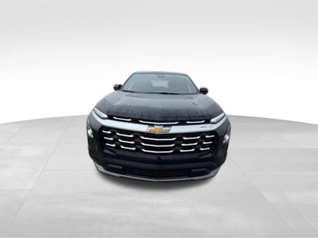 Used 2026 Chevrolet Equinox LT SUV