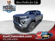  GMC Canyon