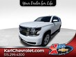 Chevrolet Suburban