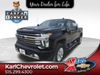 Chevrolet Silverado 2500 HD