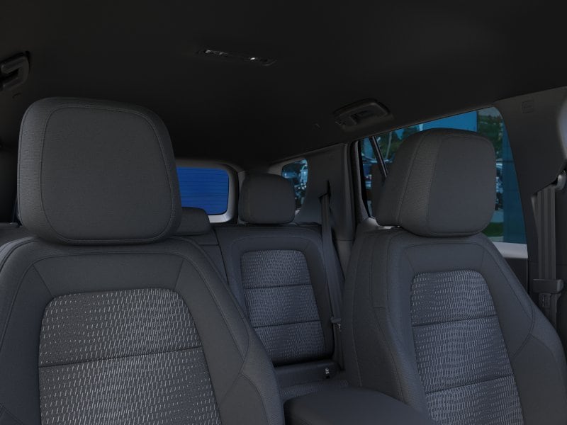 2026 Chevrolet Equinox LT - Photo 24