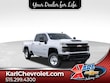  Chevrolet Silverado 2500 HD