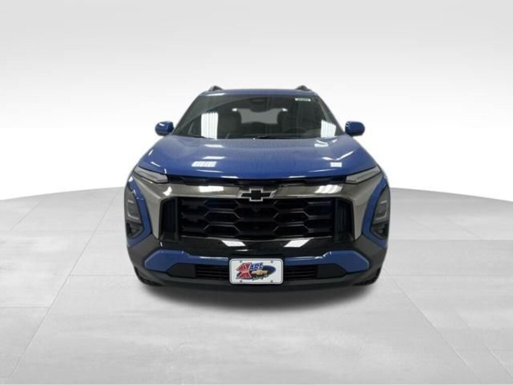 New 2026 Chevrolet Equinox Activ SUV