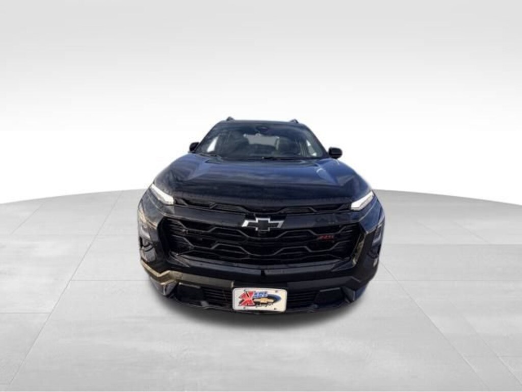 Used 2025 Chevrolet Equinox RS SUV