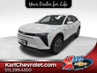 Chevrolet Blazer EV