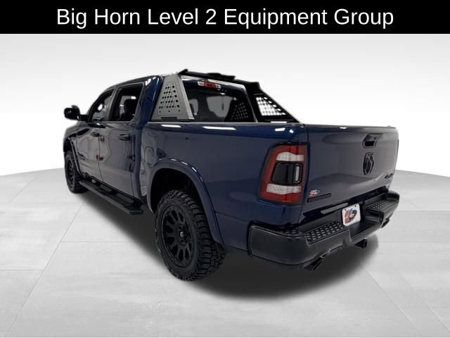 2020 Ram 1500 Big Horn photo 2