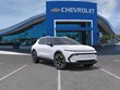 Chevrolet Equinox EV
