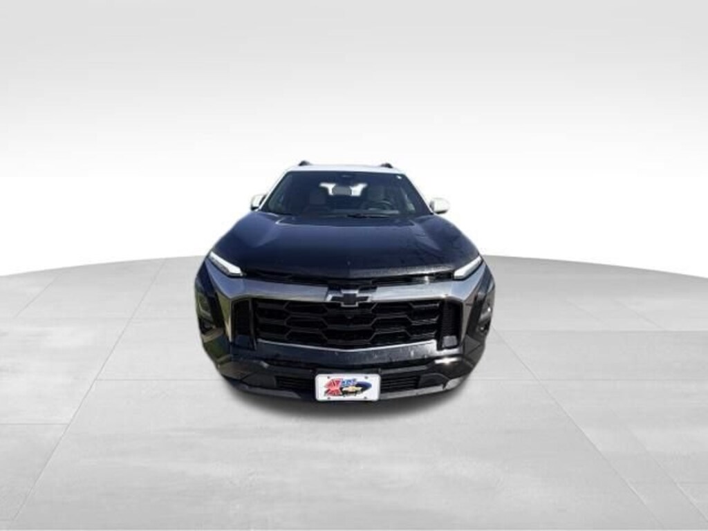 Used 2025 Chevrolet Equinox Activ SUV
