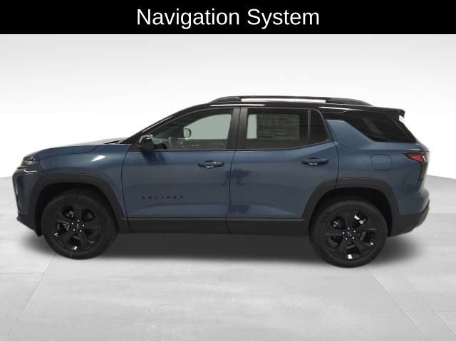 2026 Chevrolet Equinox LT photo 2
