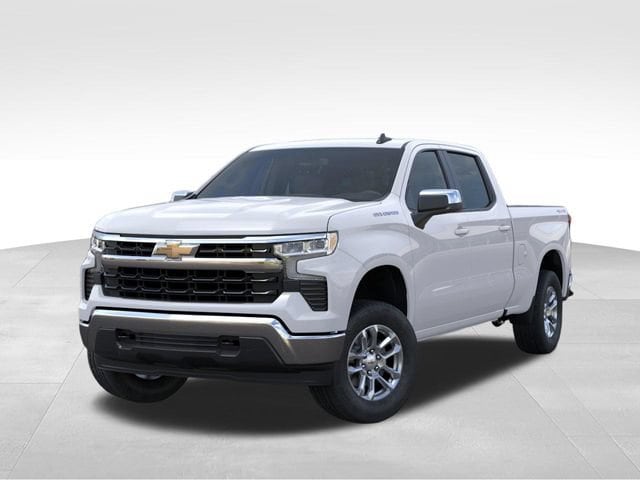 2026 Chevrolet Silverado 1500 LT - Photo 6