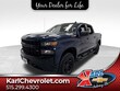  Chevrolet Silverado 1500 LTD