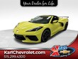  Chevrolet Corvette Stingray
