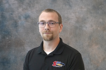 Staff member ALEX HEABERLIN from ID_c39ef2a80d52