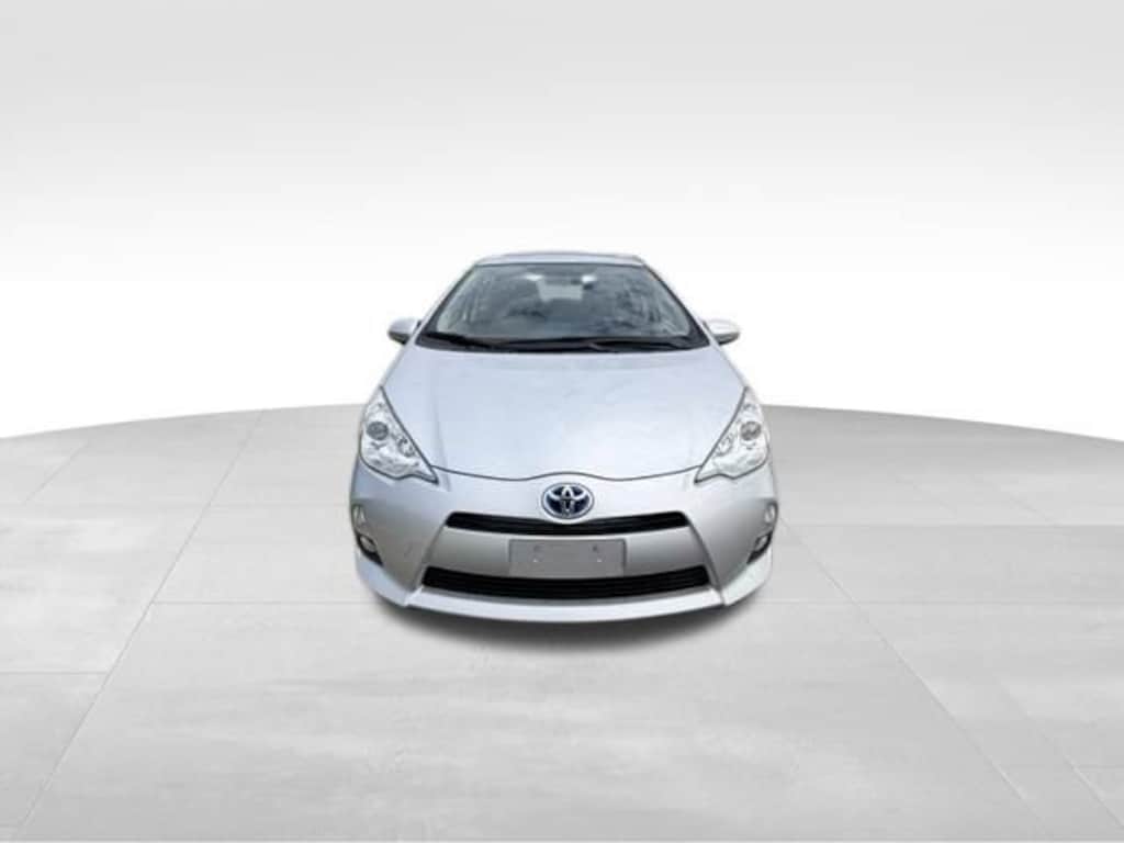 Used 2014 Toyota Prius c Four Sedan