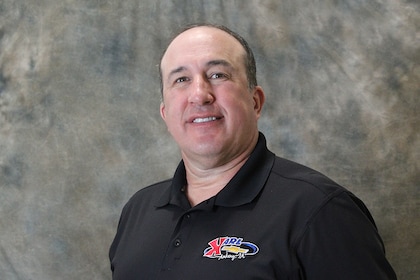 Staff member BRETT STEWART from ID_fe36eb9aa776
