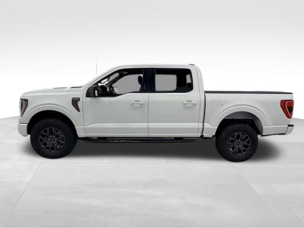 Used 2023 Ford F-150 Tremor Truck Crew Cab