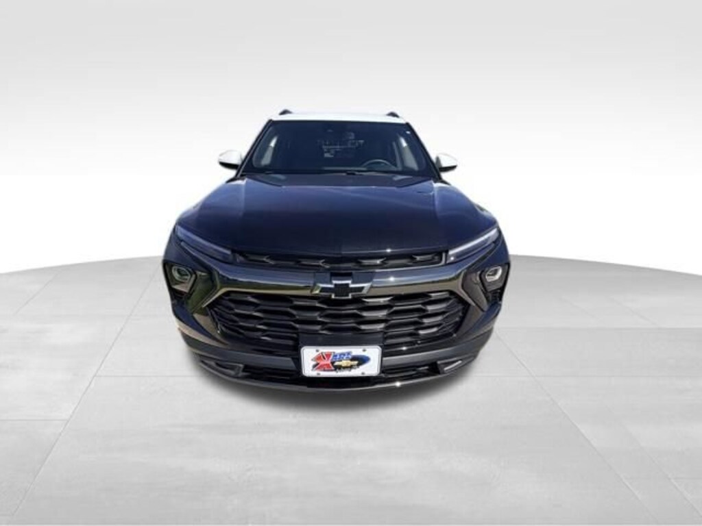 Used 2024 Chevrolet Trailblazer Activ SUV