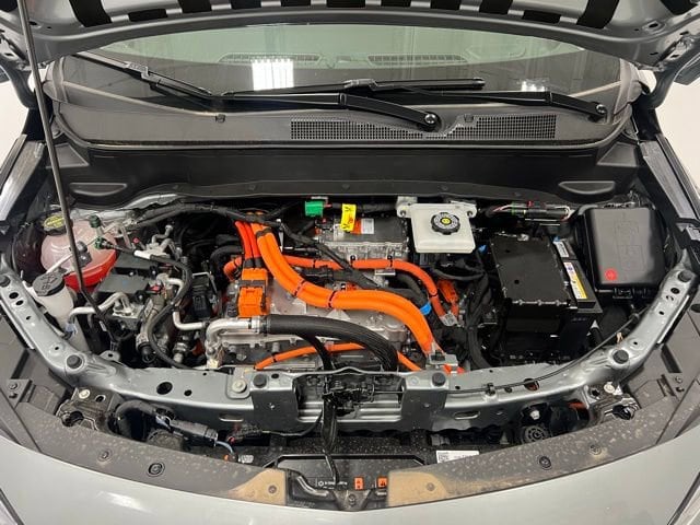 2027 Chevrolet Bolt LT - Photo 22