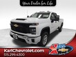  Chevrolet Silverado 2500 HD