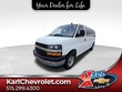  Chevrolet Express Passenger