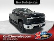  Chevrolet Silverado 2500 HD