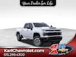  Chevrolet Silverado 2500 HD