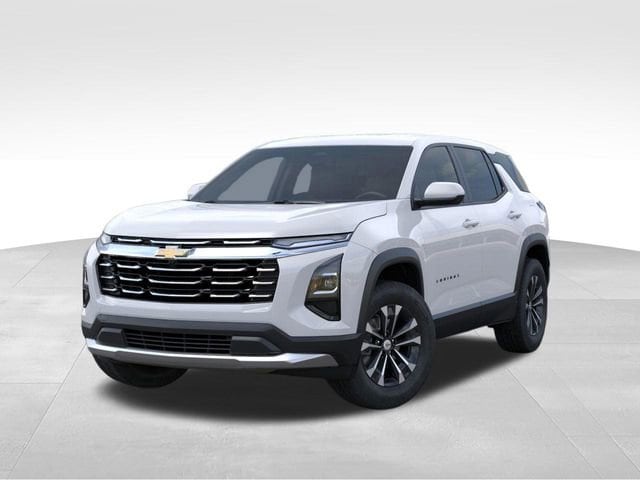 2026 Chevrolet Equinox LT - Photo 6