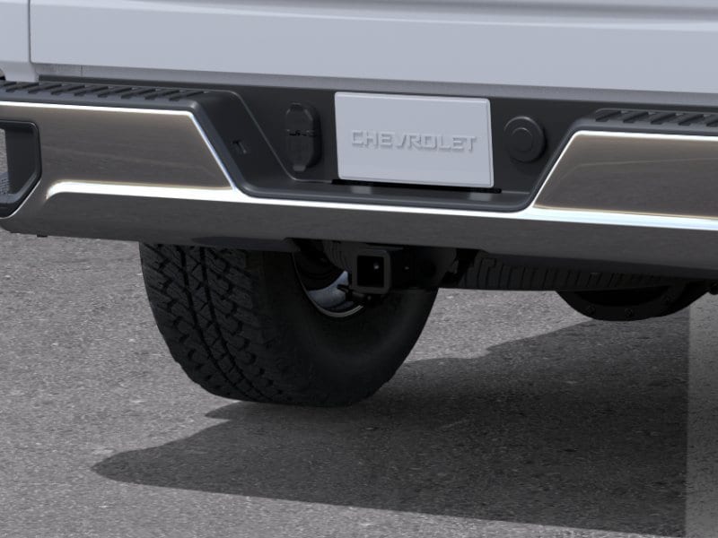 2026 Chevrolet Silverado 1500 Work Truck - Photo 40