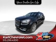 GMC Acadia