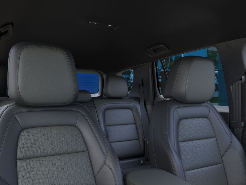 2026 Chevrolet Equinox LT - Photo 24