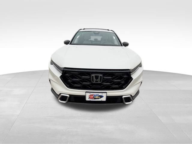 2025 Honda CR-V Hybrid Sport Touring photo 3