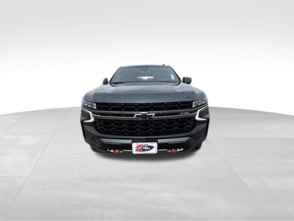 Used 2021 Chevrolet Tahoe Z71 SUV