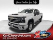 Chevrolet Silverado 2500 HD