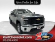  Chevrolet Silverado 2500 HD
