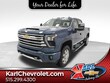 Chevrolet Silverado 2500 HD